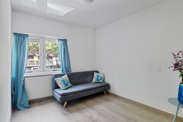 Medium property photo - Schelpenhoek 107, 1112 DJ Diemen